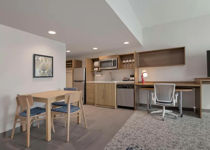 Home2 Suites By Hilton Sanford Orlando North