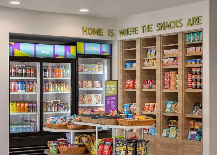 Home2 Suites By Hilton Sanford Orlando North