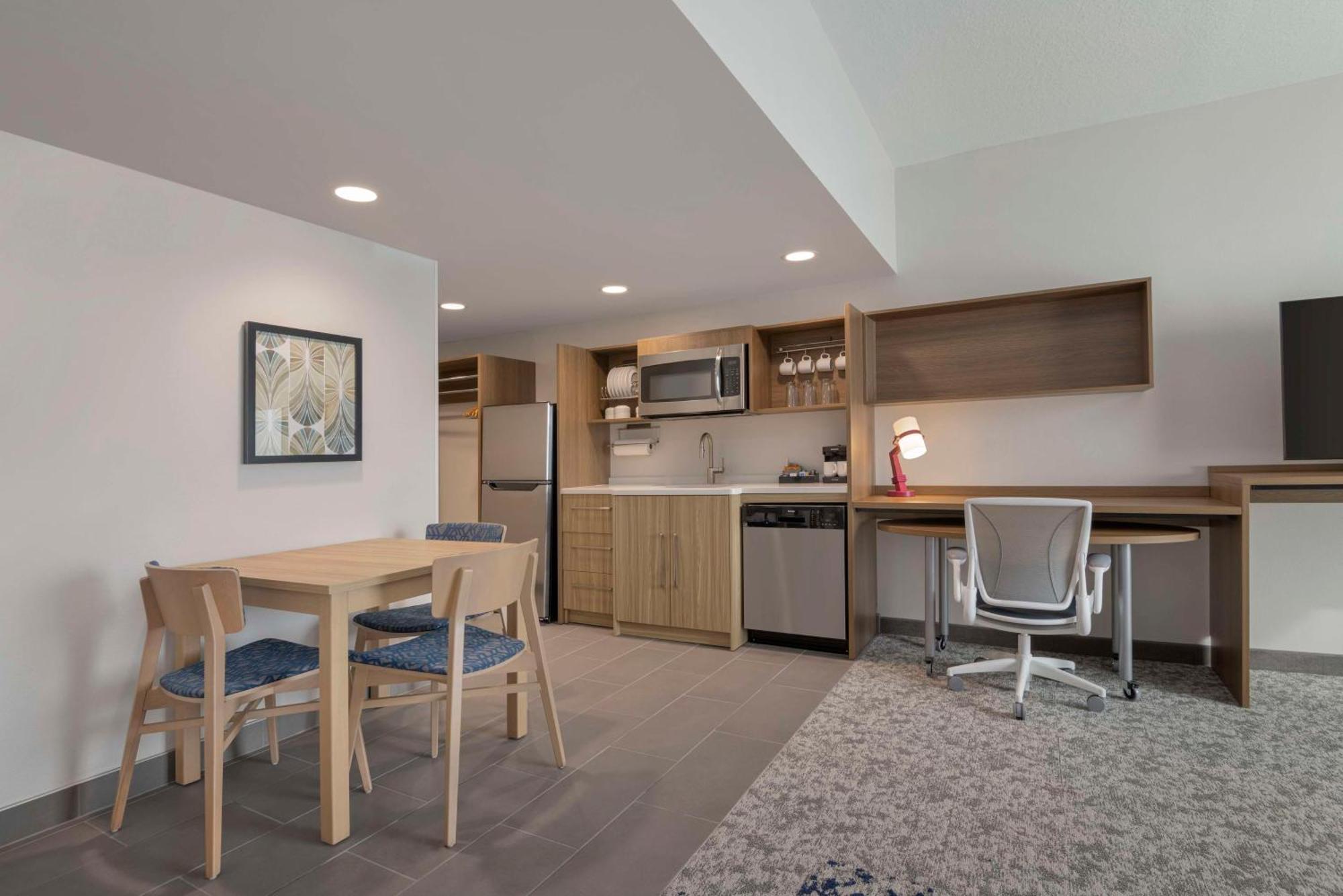 Hotel Home2 By Hilton Orlando North Sanford