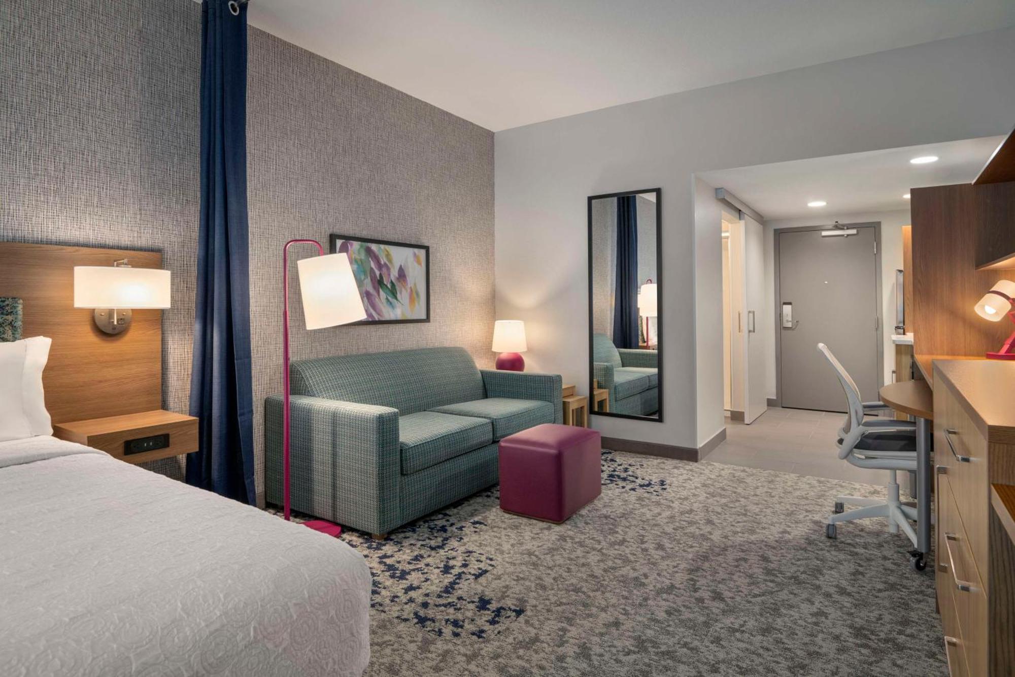 Hotel Home2 By Hilton Orlando North 3*