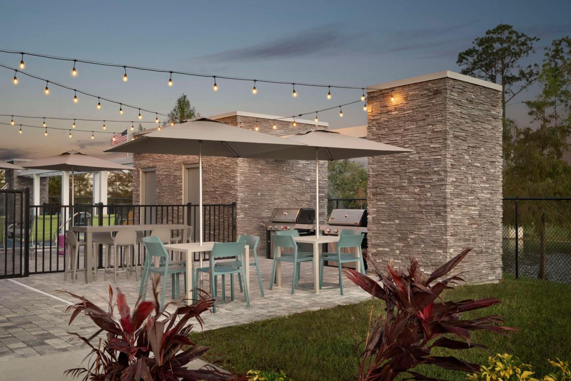 Home2 By Hilton Orlando North
